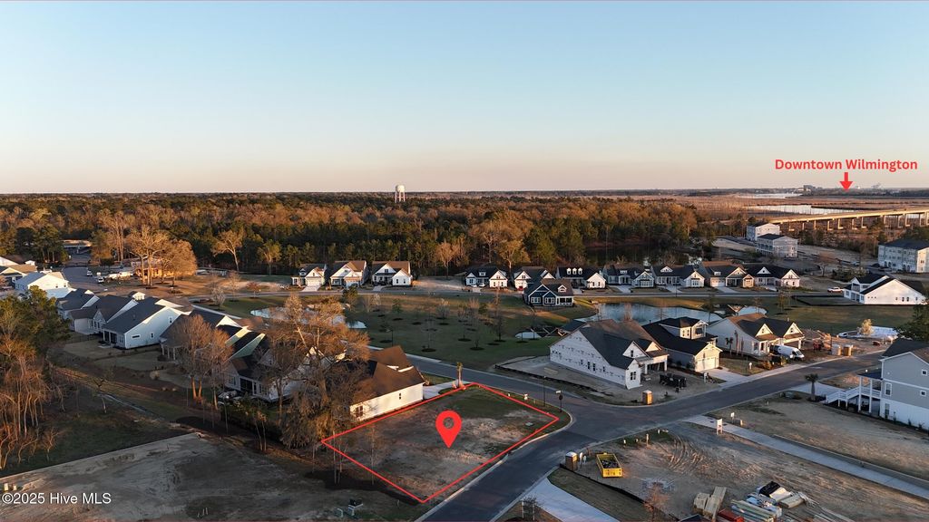 Photo of 1101 Rockhill Road, Castle Hayne, NC 28429 (MLS # 100494445)