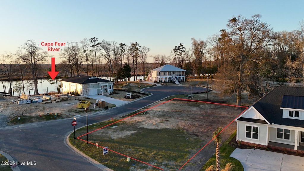 Photo of 1101 Rockhill Road, Castle Hayne, NC 28429 (MLS # 100494445)