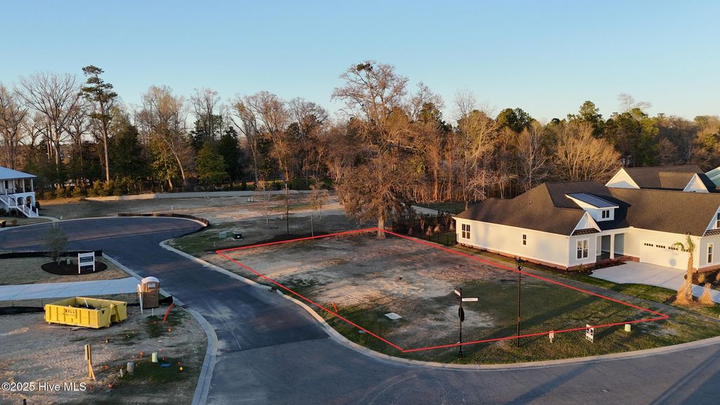 Photo of 1101 Rockhill Road, Castle Hayne, NC 28429 (MLS # 100494445)