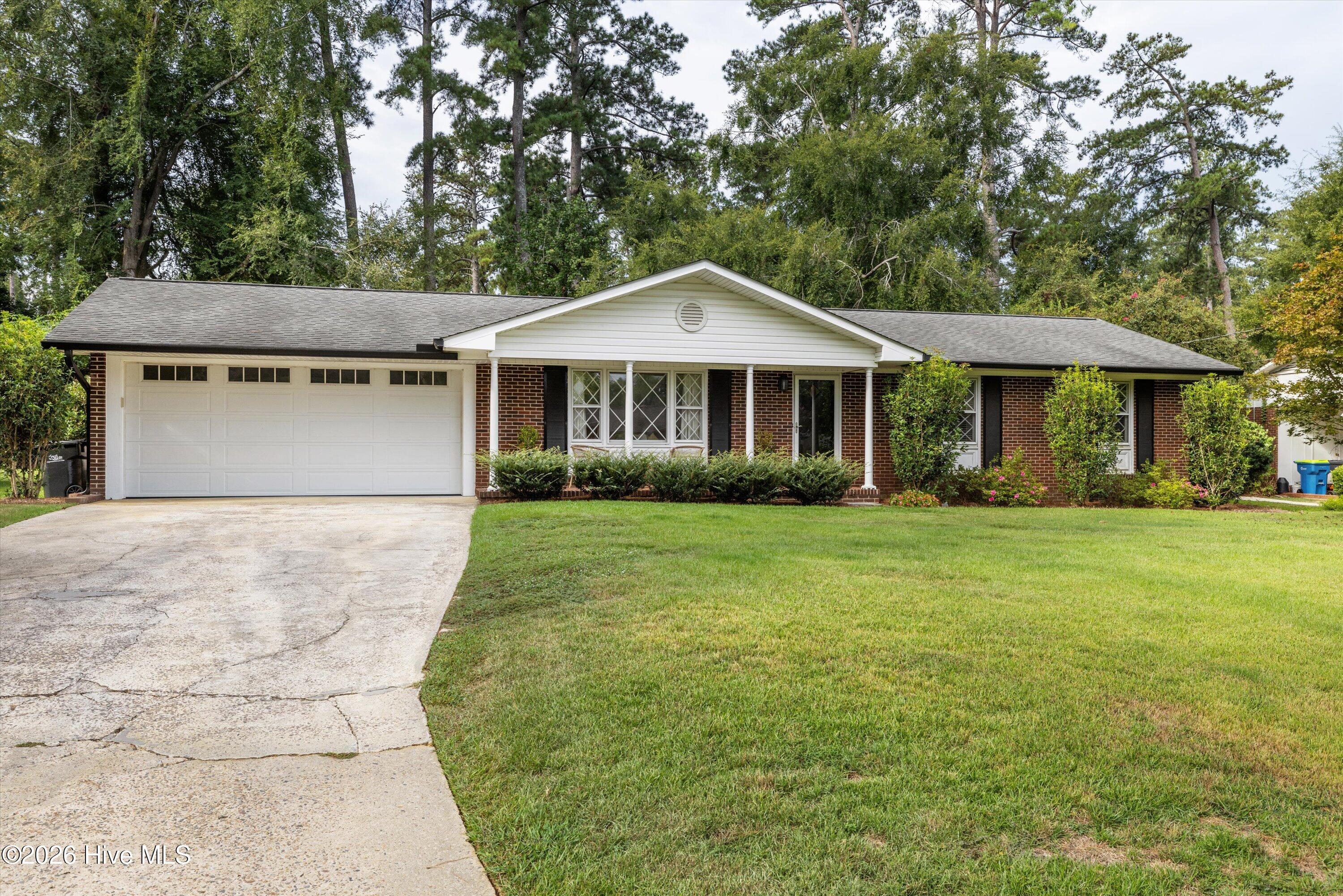 3138 Edinburgh Drive