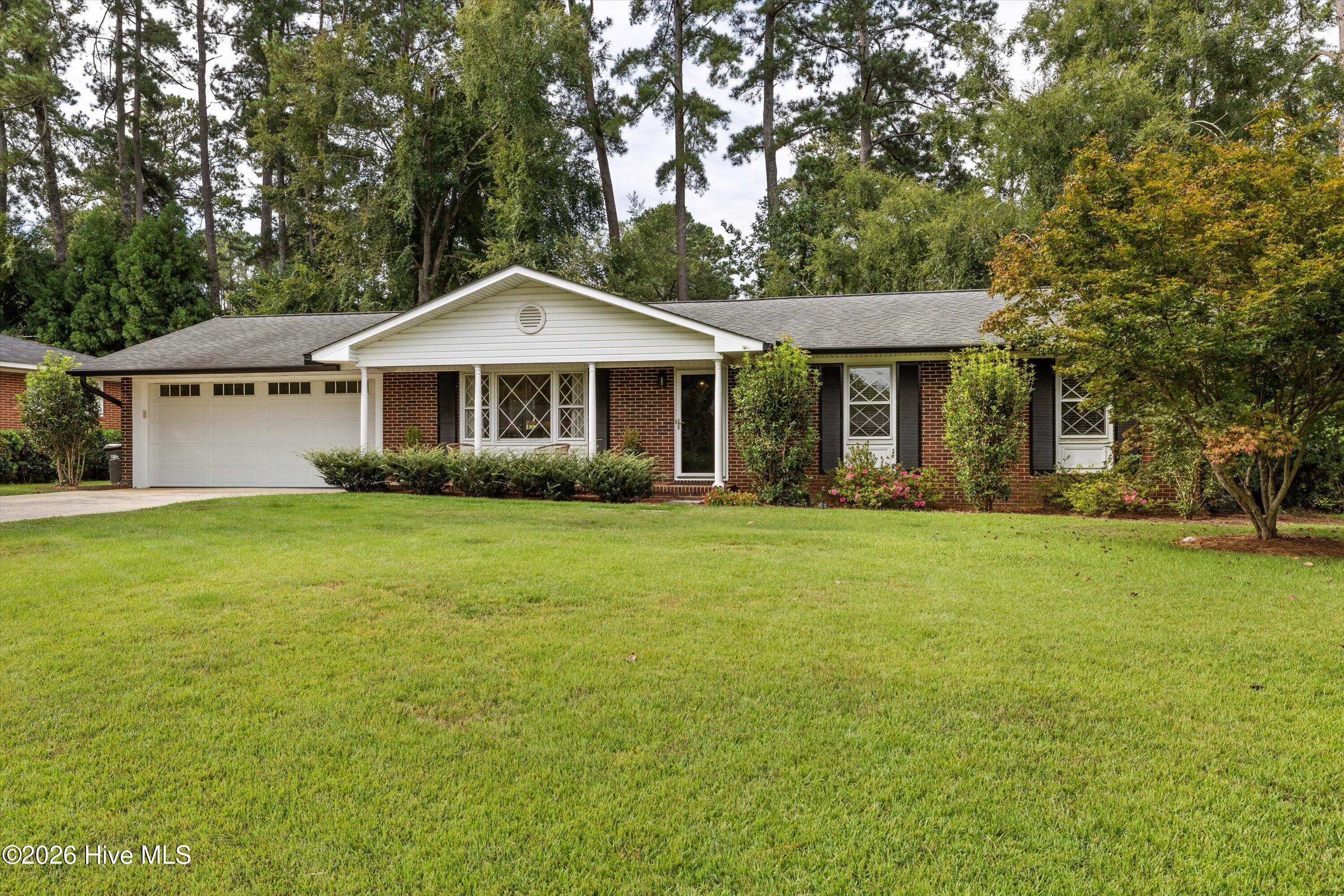 3138 Edinburgh Drive