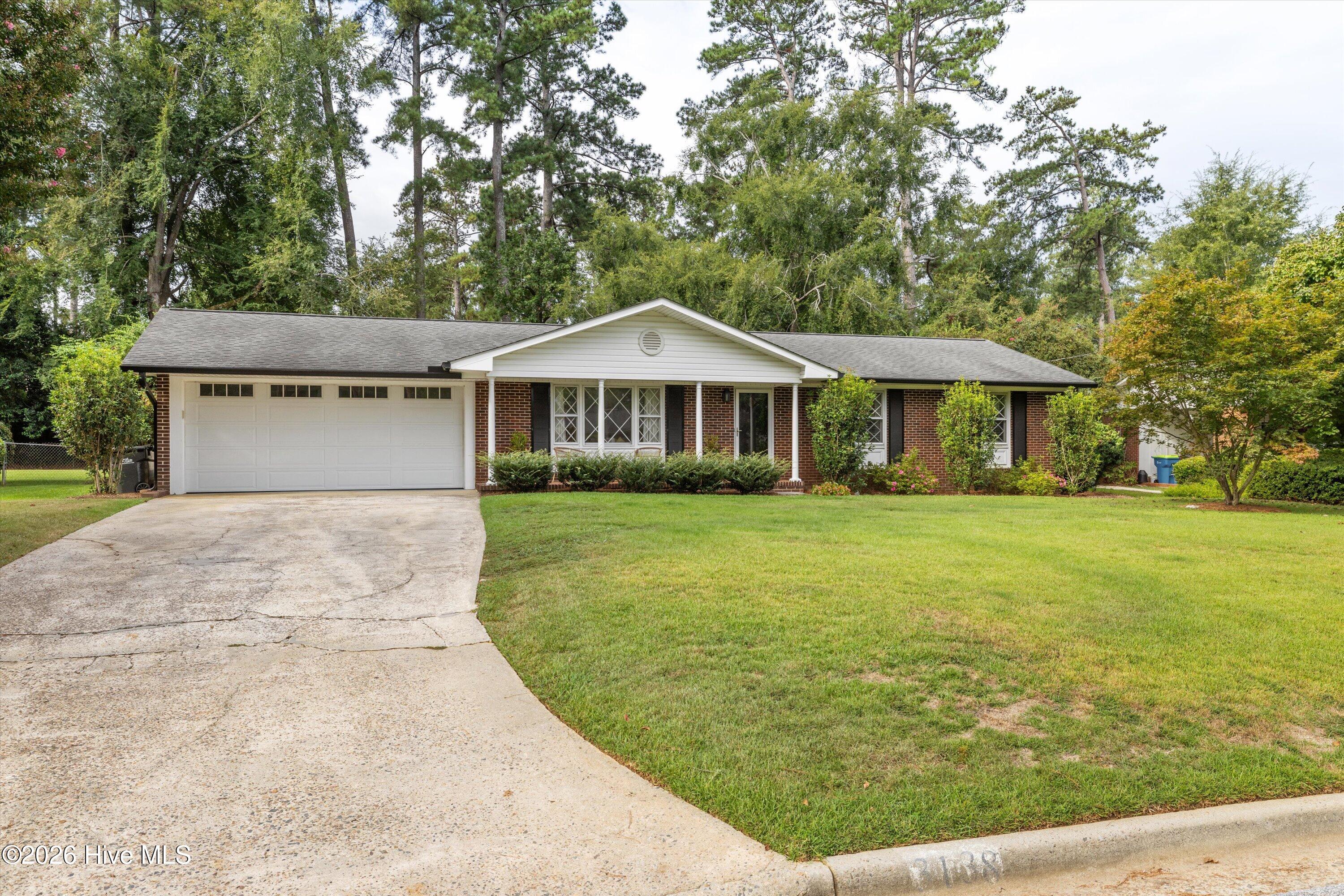 3138 Edinburgh Drive