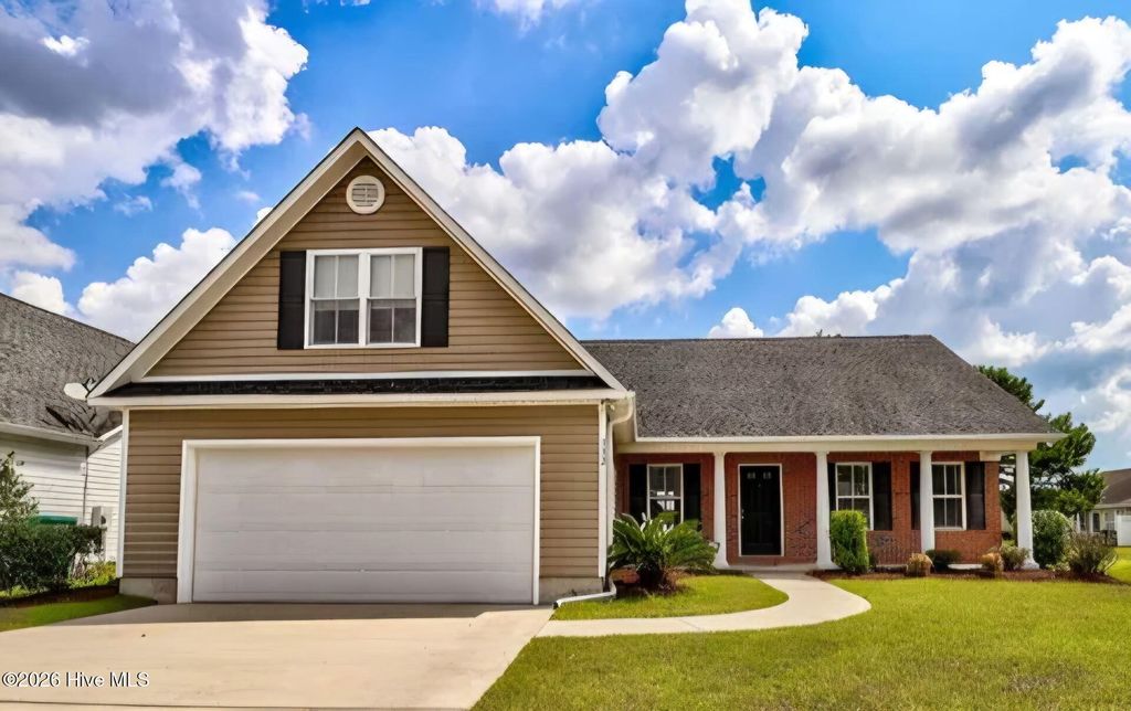 Photo of 332 Putnam Drive, Wilmington, NC 28411 (MLS # 100558433)