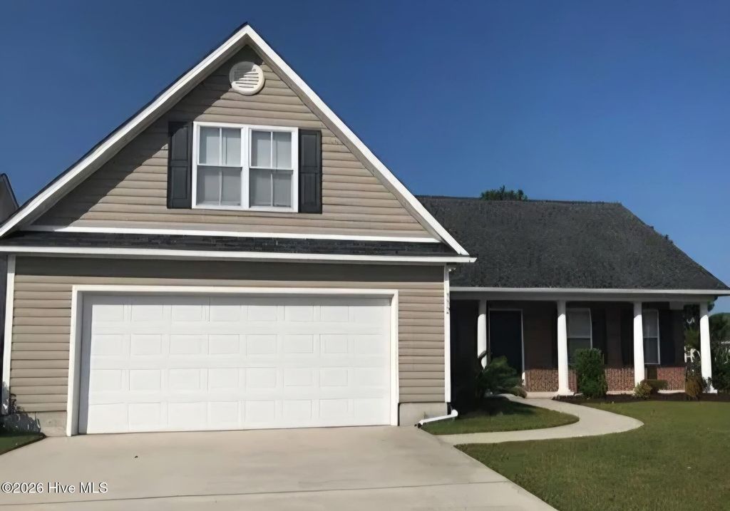 Photo of 332 Putnam Drive, Wilmington, NC 28411 (MLS # 100558433)