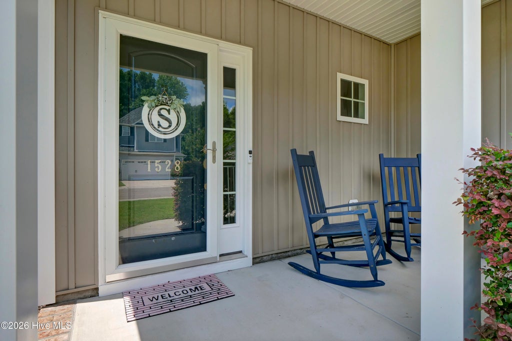 Photo of 1528 Stones Edge Loop, Wilmington, NC 28405 (MLS # 100601356)