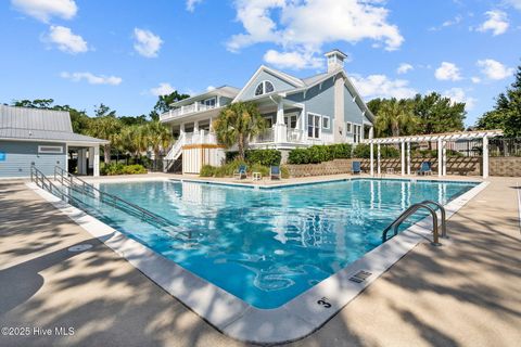 Tiny photo for 1347 Tidalwalk Drive, Wilmington, NC 28409 (MLS # 100546200)