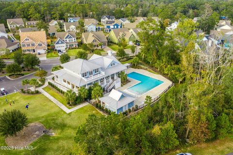 Tiny photo for 1347 Tidalwalk Drive, Wilmington, NC 28409 (MLS # 100546200)