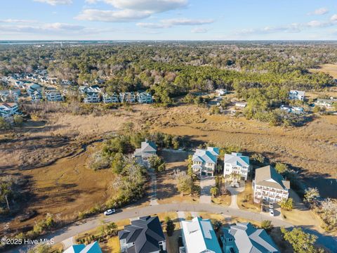 Tiny photo for 1347 Tidalwalk Drive, Wilmington, NC 28409 (MLS # 100546200)