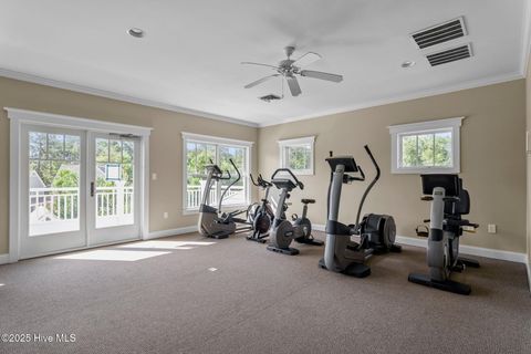 Tiny photo for 1347 Tidalwalk Drive, Wilmington, NC 28409 (MLS # 100546200)