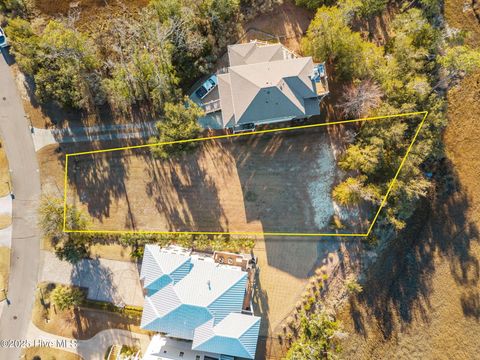 Tiny photo for 1347 Tidalwalk Drive, Wilmington, NC 28409 (MLS # 100546200)