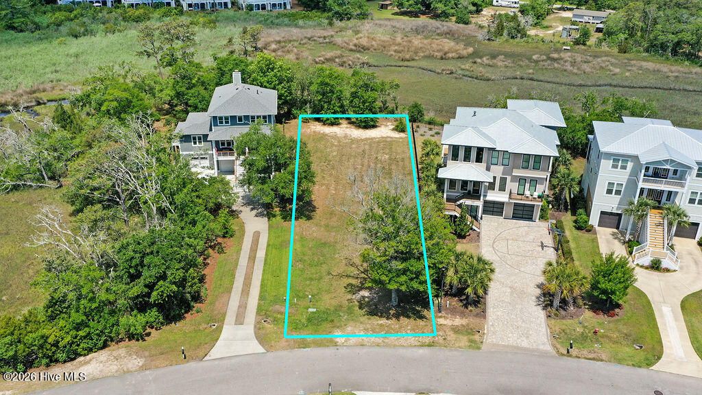 Photo of 1347 Tidalwalk Drive, Wilmington, NC 28409 (MLS # 100546200)