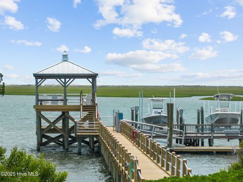 Tiny photo for 1347 Tidalwalk Drive, Wilmington, NC 28409 (MLS # 100546200)