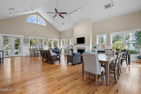 Tiny photo for 1347 Tidalwalk Drive, Wilmington, NC 28409 (MLS # 100546200)