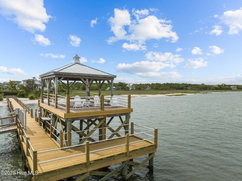 Tiny photo for 1347 Tidalwalk Drive, Wilmington, NC 28409 (MLS # 100546200)