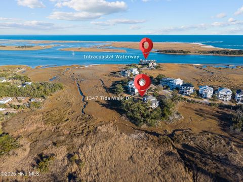 Tiny photo for 1347 Tidalwalk Drive, Wilmington, NC 28409 (MLS # 100546200)