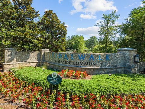 Tiny photo for 1347 Tidalwalk Drive, Wilmington, NC 28409 (MLS # 100546200)