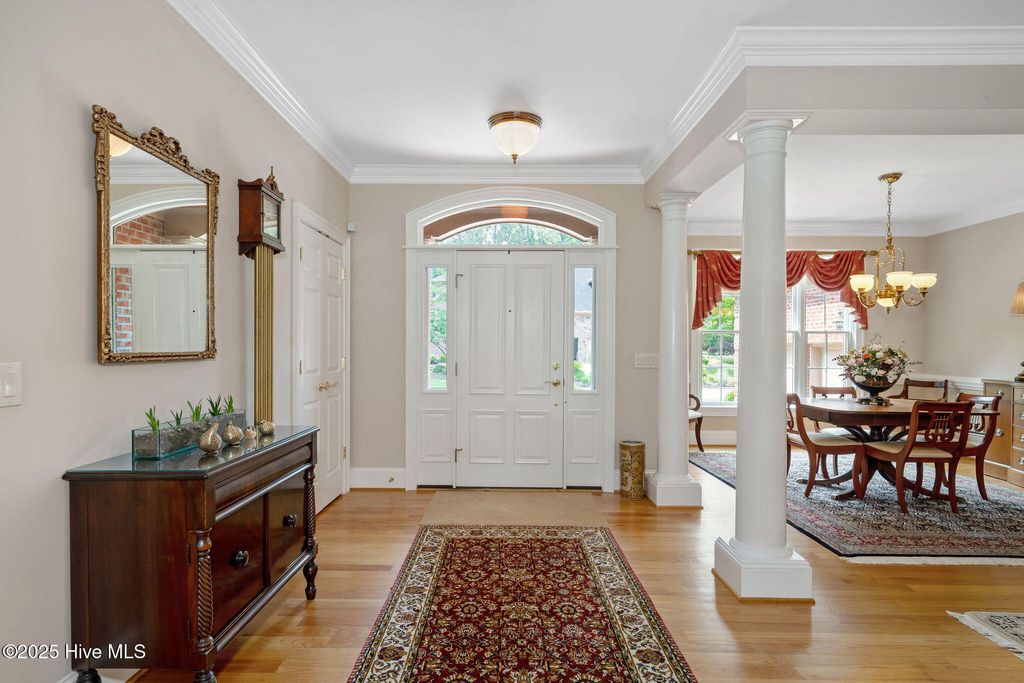 Photo of 146 Long Leaf Drive, Wallace, NC 28466 (MLS # 100511280)