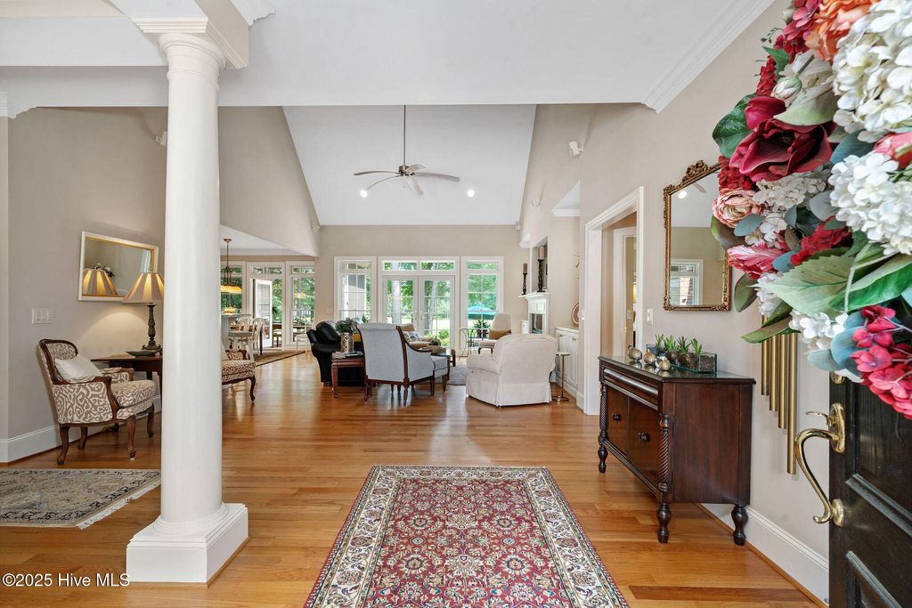 Photo of 146 Long Leaf Drive, Wallace, NC 28466 (MLS # 100511280)