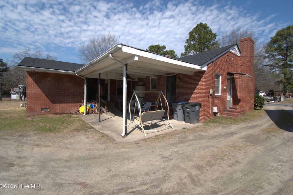 Photo of 905 Paul Street, Rocky Mount, NC 27803 (MLS # 100558862)