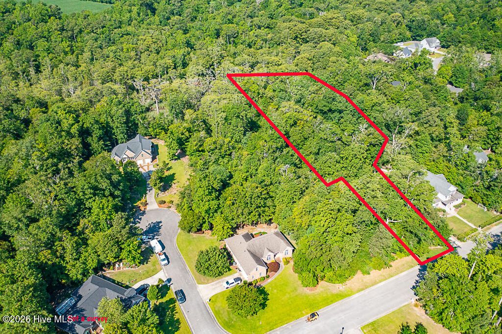 Photo of 516 Neuse Harbour Boulevard, New Bern, NC 28560 (MLS # 100581469)
