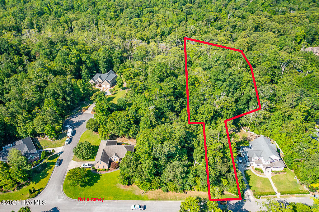 516 Neuse Harbour Boulevard