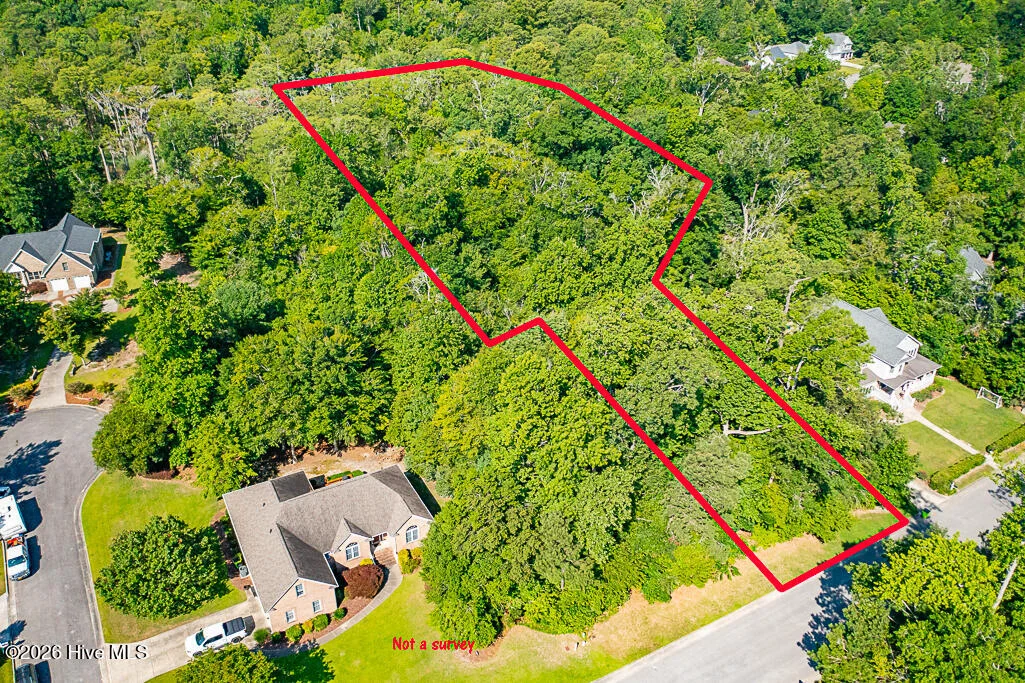 516 Neuse Harbour Boulevard