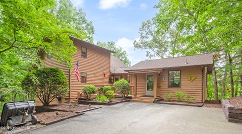 Photo of 620 Cardinal Road, Murphy, NC 28906 (MLS # 100586926)