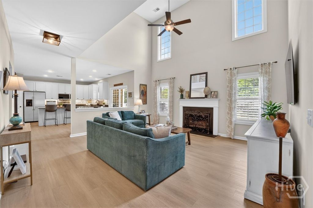 Photo of 29 Olde Gate Court, Pooler, GA 31322 (MLS # SA355624)