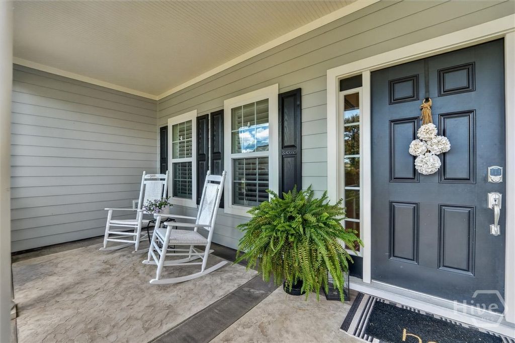 Photo of 29 Olde Gate Court, Pooler, GA 31322 (MLS # SA355624)