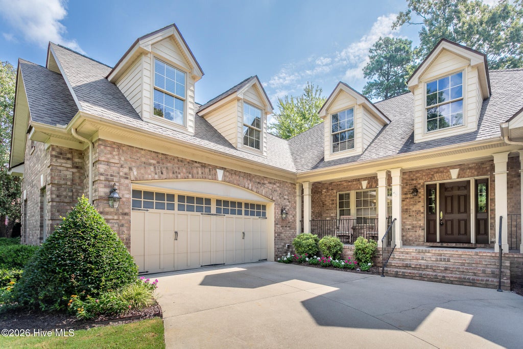 Photo of 162 Roanoke Drive, Hertford, NC 27944 (MLS # 100598324)