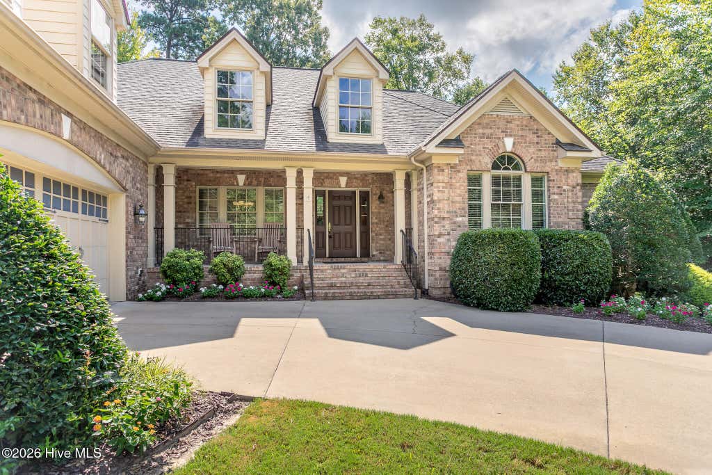 Photo of 162 Roanoke Drive, Hertford, NC 27944 (MLS # 100598324)