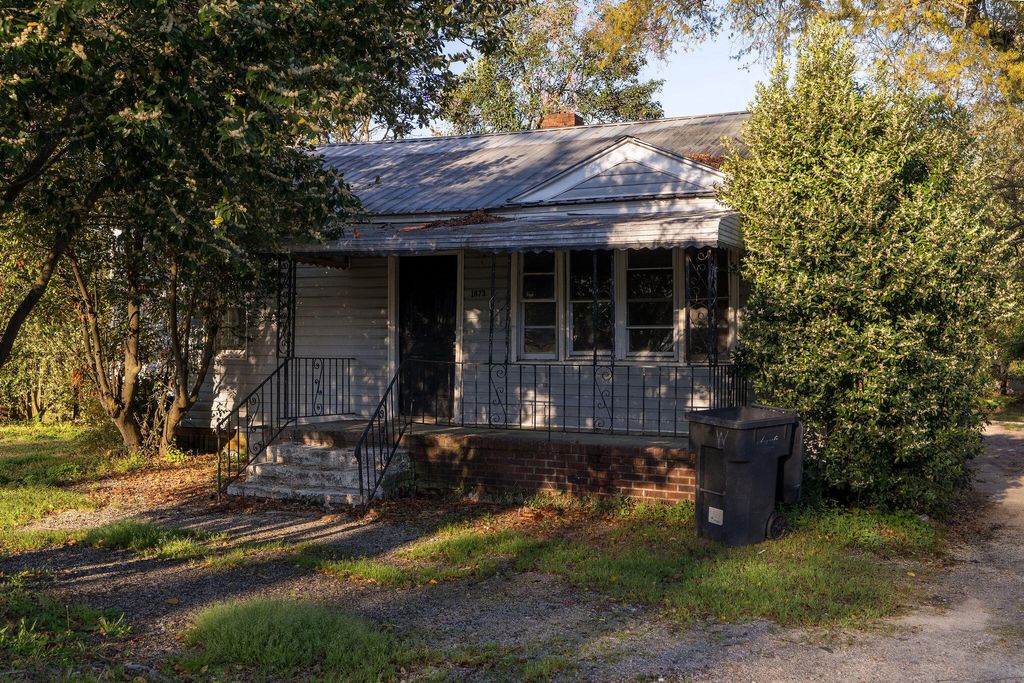 Photo of 1873 Kissingbower Road, Augusta, GA 30904 (MLS # 553696)