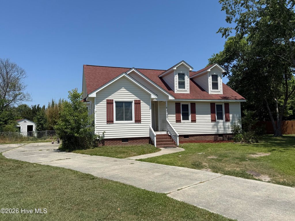 Photo of 2146 Vale Court, Winterville, NC 28590 (MLS # 100574835)