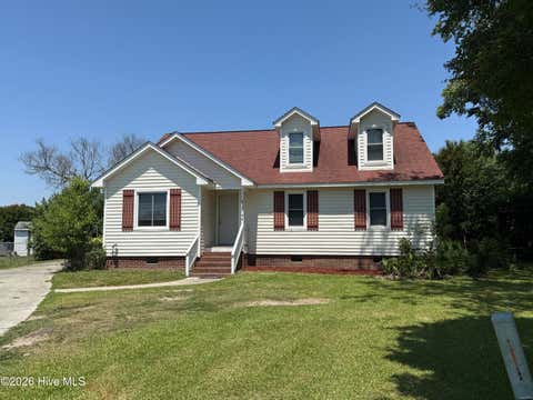 Homes For Sale - 2146 Vale Court<br/> Winterville, NC 28590