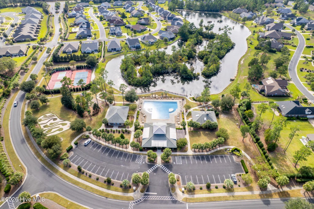 Photo of 1137 Serotina Drive SE, Bolivia, NC 28422 (MLS # 100611539)