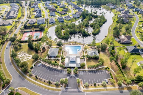 Tiny photo for 1137 Serotina Drive SE, Bolivia, NC 28422 (MLS # 100611539)
