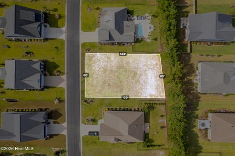 Tiny photo for 1137 Serotina Drive SE, Bolivia, NC 28422 (MLS # 100611539)