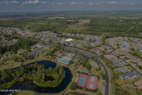 Tiny photo for 1137 Serotina Drive SE, Bolivia, NC 28422 (MLS # 100611539)