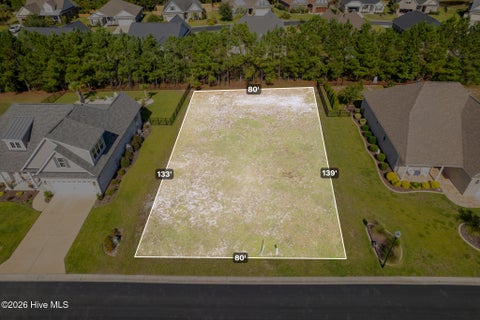 Tiny photo for 1137 Serotina Drive SE, Bolivia, NC 28422 (MLS # 100611539)