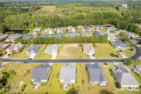 Tiny photo for 1137 Serotina Drive SE, Bolivia, NC 28422 (MLS # 100611539)