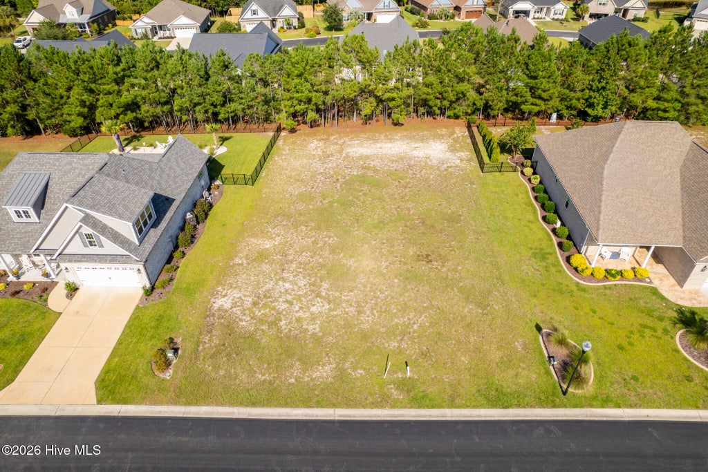 Photo of 1137 Serotina Drive SE, Bolivia, NC 28422 (MLS # 100611539)