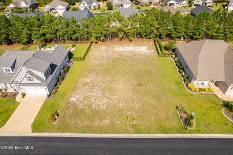 Photo of 1137 Serotina Drive SE, Bolivia, NC 28422 (MLS # 100611539)