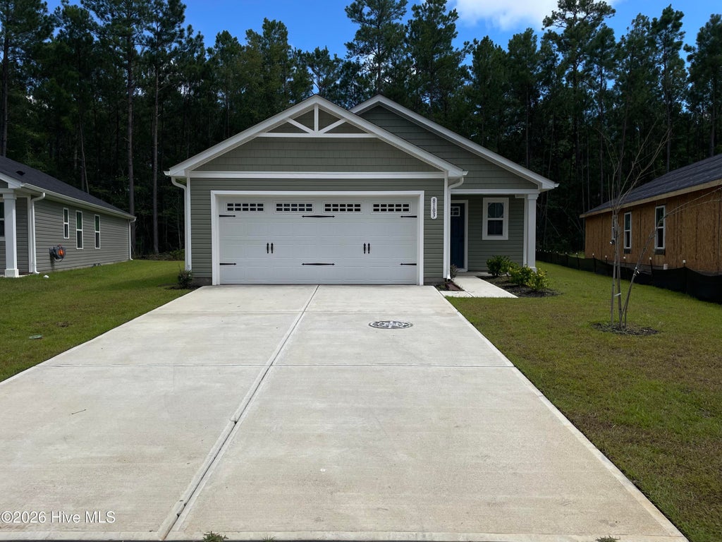 Photo of 8103 Sterling Oaks Drive NW, Ash, NC 28420 (MLS # 100597784)