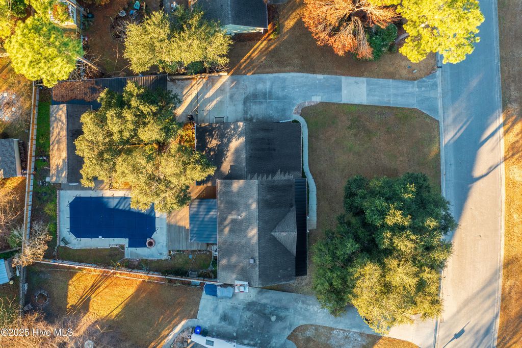 Photo of 6636 Shire Lane, Wilmington, NC 28411 (MLS # 100547414)