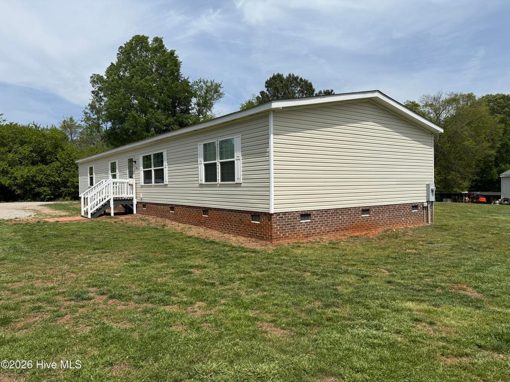 Photo of 1056 Nc 58, Castalia, NC 27816 (MLS # 100566767)