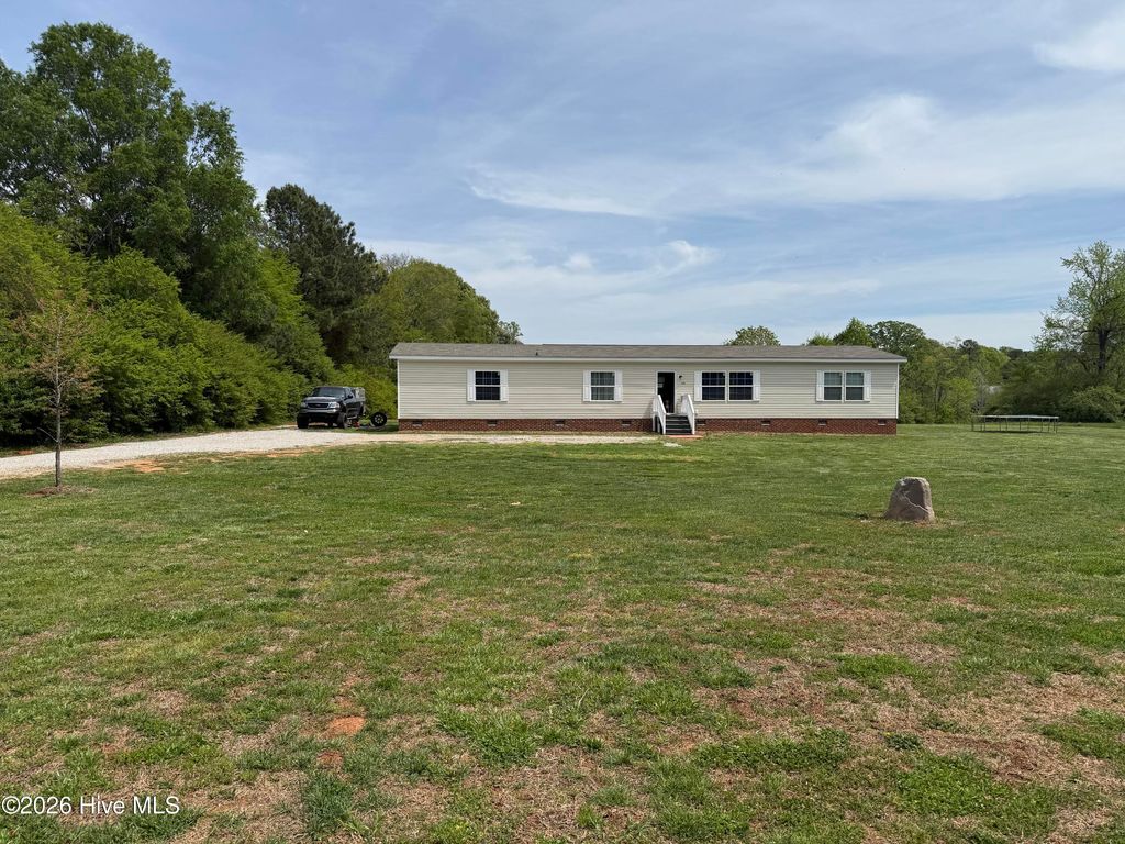 Photo of 1056 Nc 58, Castalia, NC 27816 (MLS # 100566767)