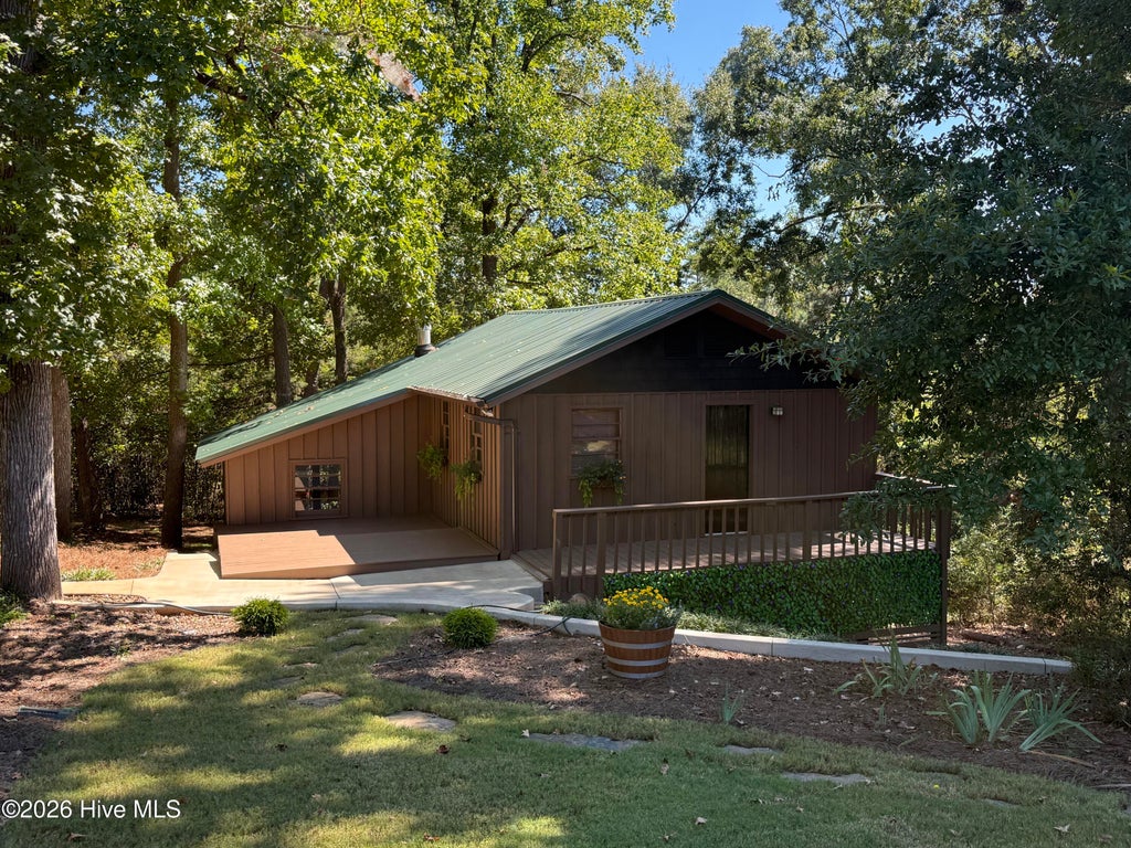Photo of 5558 Dogwood Drive NE, Thomson, GA 30824 (MLS # 100610978)