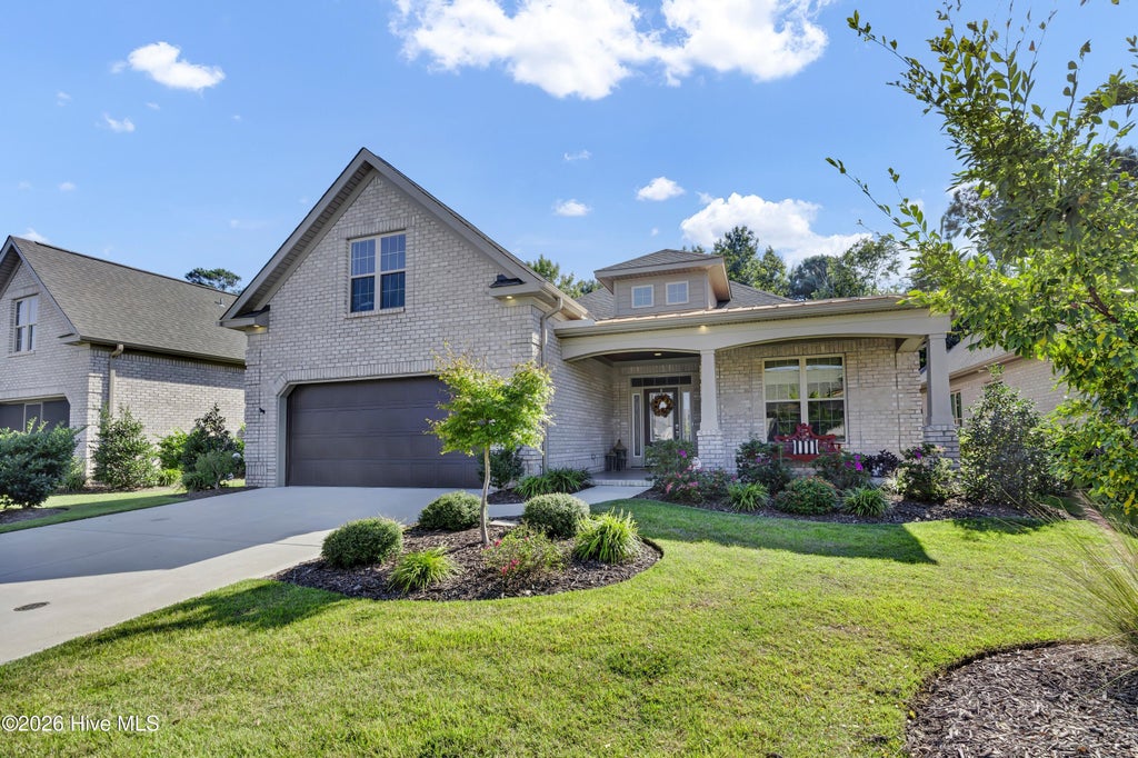 Photo of 4948 Captiva Court SE, Southport, NC 28461 (MLS # 100610720)