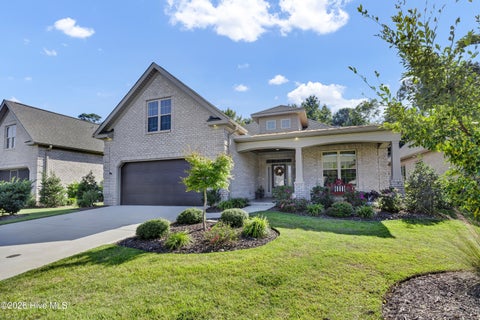 Photo of 4948 Captiva Court SE, Southport, NC 28461 (MLS # 100610720)
