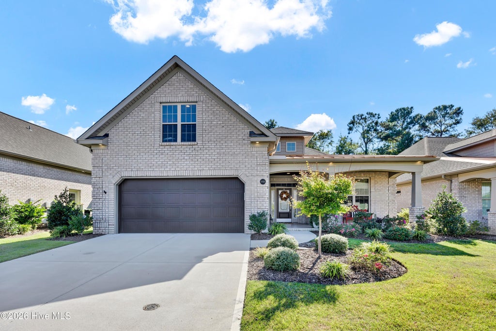 Photo of 4948 Captiva Court SE, Southport, NC 28461 (MLS # 100610720)